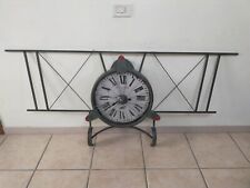 Orologio parete forma usato  Avellino