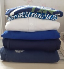 Bekleidung paket jungen gebraucht kaufen  Grimmen