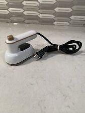 Mini travel ironing for sale  Union