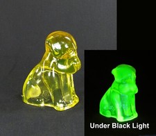 Boyd glass orange for sale  Columbia City