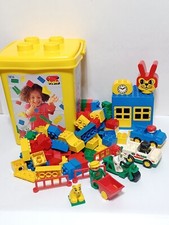 Vintage 90pc lego for sale  Lafayette