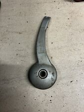 Caravan alko hitch for sale  PONTEFRACT