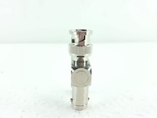 Usado, ADAPTADOR PLUGUE BNC PARA BNC 2 X SOQUETE 546-4106 comprar usado  Enviando para Brazil