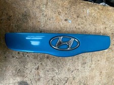 2004 hyundai getz for sale  SHEFFIELD