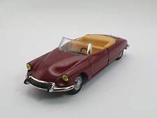 Citroen cabriolet norev usato  Varese