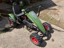 Berg gokart fendt gebraucht kaufen  Deggenhausertal