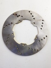 Disque frein 214 d'occasion  Neufchâtel-Hardelot