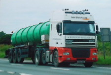 tanker daf for sale  GRANTHAM