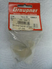 Graupner 1308 spinnerkappe gebraucht kaufen  Hannover