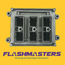 Usado, 2003 2004 Bravada Engine computador 12574976 "Programado para seu VIN" ECM PCM comprar usado  Enviando para Brazil