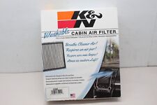 New washable cabin for sale  Levering