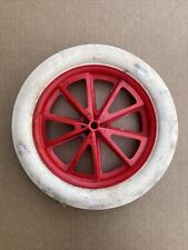 Ruota giordani macchinina usato  Italia