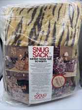 Vintage snug sack for sale  Swanton