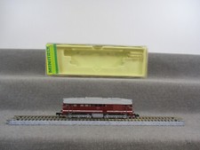 Minitrix spur 12877 gebraucht kaufen  Wenden