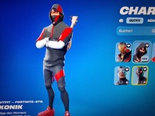 Account ps4 ikonik gebraucht kaufen  Liebenwalde
