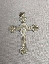 Religiosa ancienne croix d'occasion  Prades
