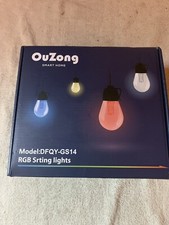 Ouzong outdoor string for sale  Baton Rouge