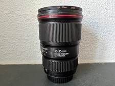 Canon 35mm usm gebraucht kaufen  Wackernheim