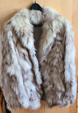Belle veste fourrure d'occasion  Anet