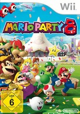 Nintendo wii mario gebraucht kaufen  Essen