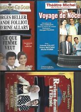 Yolande folliot pièces d'occasion  Valence