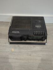 Waltham w154 radio for sale  COLCHESTER