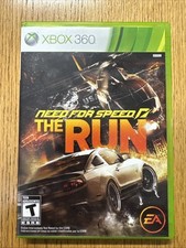 Need for Speed: The Run - Xbox 360 testado comprar usado  Enviando para Brazil