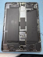 Carcaça traseira fabricante de equipamento original Apple iPad Pro 11 polegadas 3ª geração A2377 + substituição de bateria comprar usado  Enviando para Brazil