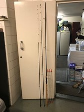 Free spirit barbel for sale  BELVEDERE