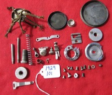 1929 vintage singer for sale  Bismarck