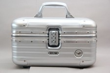 Rimowa koffer lufthansa gebraucht kaufen  Bremen
