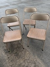 folding chair samsonite for sale  Taberg