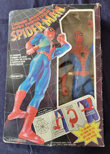 Spider man vintage d'occasion  Dinan