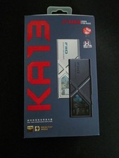 Fiio ka13 dac for sale  Murfreesboro