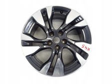 Alufelge zoll 4x108 gebraucht kaufen  Hamburg