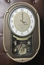 Seiko melodies motion for sale  Los Angeles