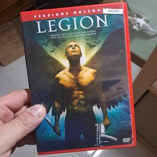 Dvd legion bettany usato  Macerata