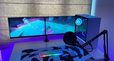Starter gaming bundle for sale  HENLEY-ON-THAMES