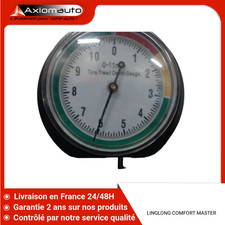 Paire pneus linglong d'occasion Paire pneus linglong d'occasion  Amiens-