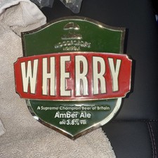 Woodforde brewery wherry for sale  COLCHESTER