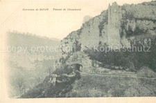 Chamboeuf cote tunnel gebraucht kaufen  Deutschland