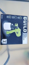 Guild 350w paint for sale  LONDON