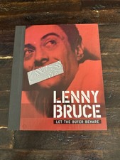 Lenny bruce let for sale  Granada Hills