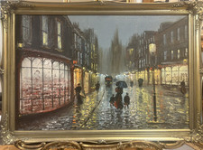 Old master style for sale  BOURNEMOUTH