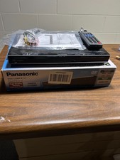 Panasonic dvds700pk hdmi for sale  Eaton Rapids