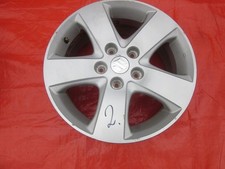 Alufelge zoll 5x114 gebraucht kaufen  Geesthacht
