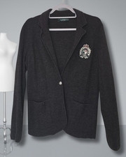 ralph lauren blazer for sale  SWAFFHAM