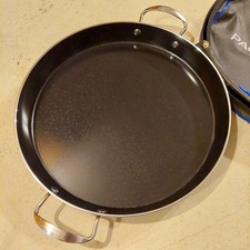 Cadac alu grillpfanne gebraucht kaufen  Delmenhorst