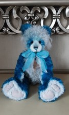 Charlie bears lapis for sale  STOKE-ON-TRENT