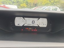 Citroen picasso mk2 for sale  STAFFORD